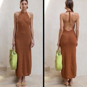 Cult Gaia Karen dress